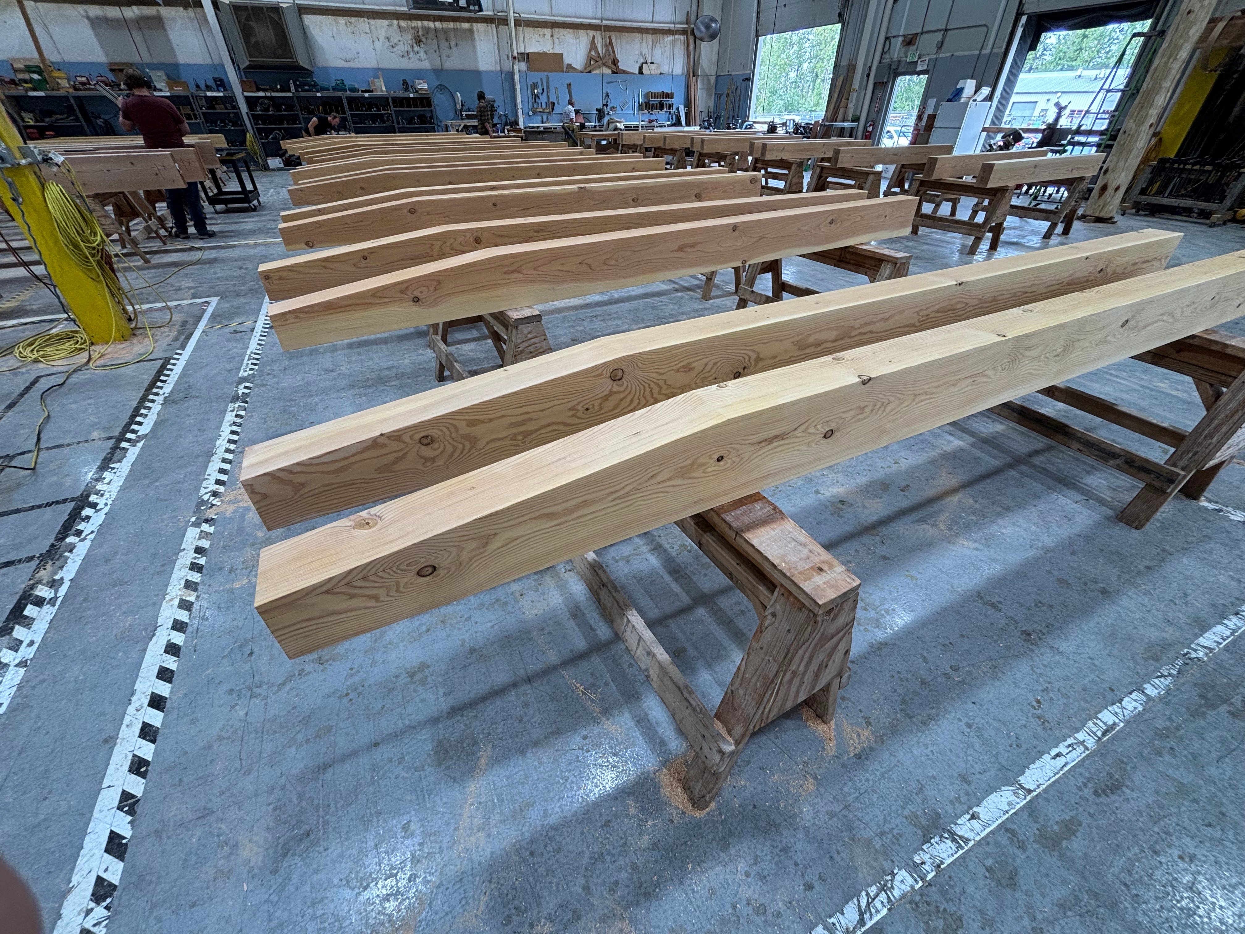 Rafters