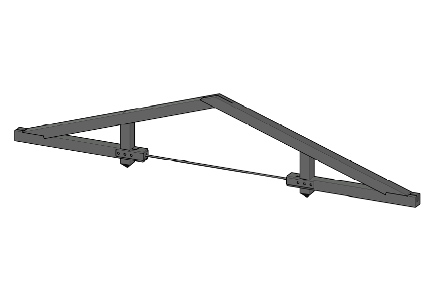 Truss Drawing2